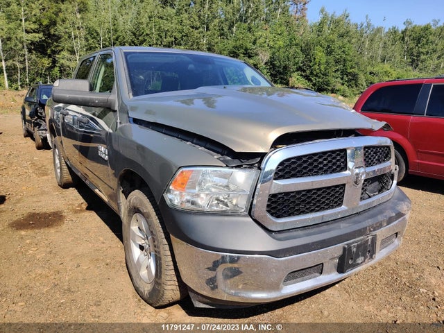 1C6RR7KG1ES308491 auction archive image