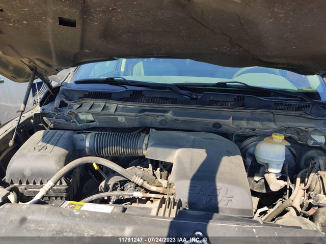 1C6RR7KG1ES308491 RAM 1500 St