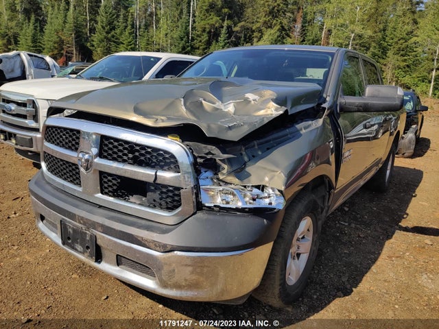 1C6RR7KG1ES308491 RAM 1500 St