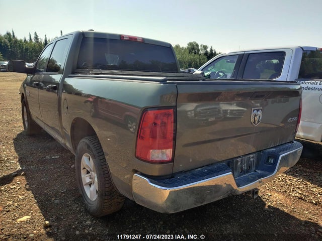 1C6RR7KG1ES308491 RAM 1500 St