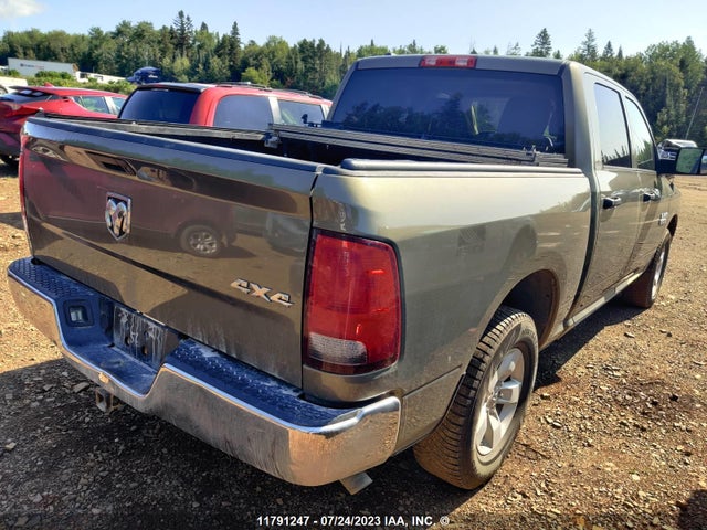1C6RR7KG1ES308491 RAM 1500 St