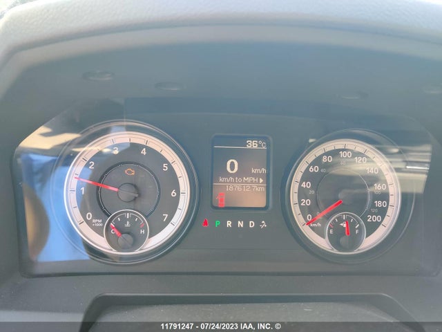 1C6RR7KG1ES308491 RAM 1500 St