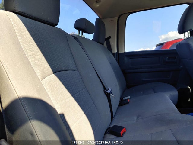1C6RR7KG1ES308491 RAM 1500 St