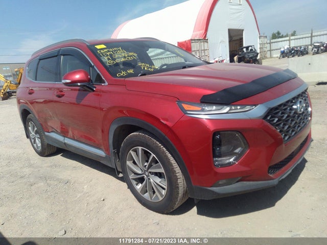 2019 5NMS3CAD7KH026004 main image