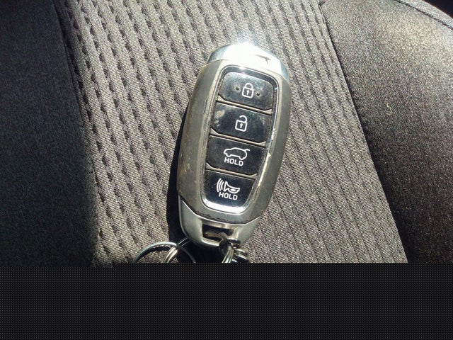 Hyundai Santa Fe Sel/sel Plus 2019 5NMS3CAD7KH026004 Image 11