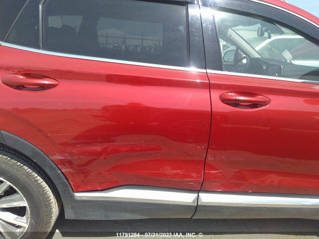 Hyundai Santa Fe Sel/sel Plus 2019 5NMS3CAD7KH026004 Image 6