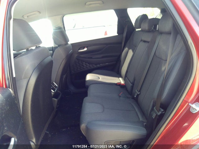 Hyundai Santa Fe Sel/sel Plus 2019 5NMS3CAD7KH026004 Image 8