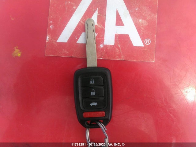 Honda Civic Lx 2016 2HGFC2F53GH028916 Image 11