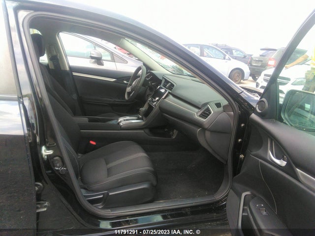Honda Civic Lx 2016 2HGFC2F53GH028916 Image 5