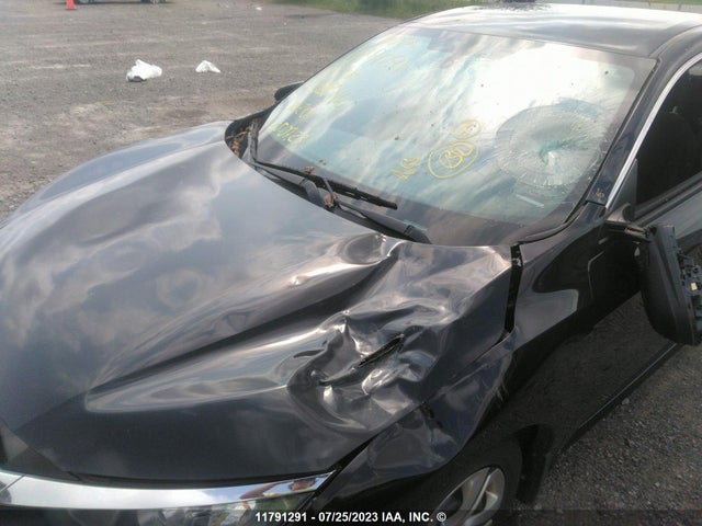 Honda Civic Lx 2016 2HGFC2F53GH028916 Image 6