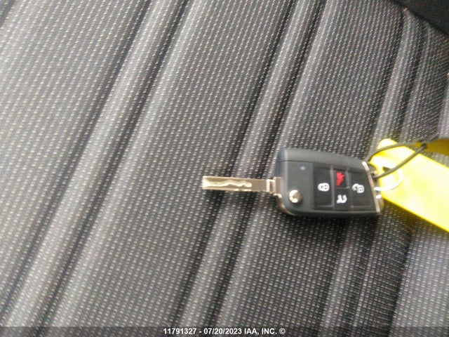 3VVFB7AX8PM021714 Volkswagen TIGUAN S