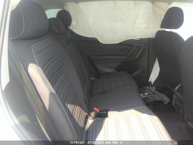 3VVFB7AX8PM021714 Volkswagen TIGUAN S