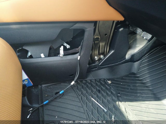 2T2HGMDA8NC083484 Lexus RX 450H