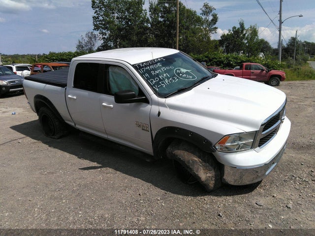 1C6RR7TT1KS511453 auction archive image