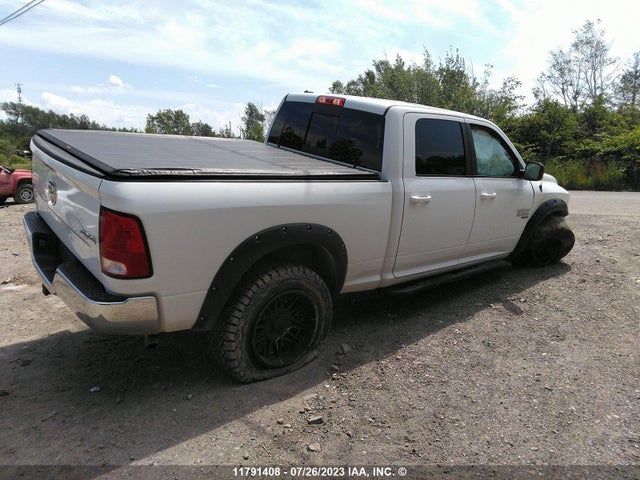1C6RR7TT1KS511453 RAM 1500 Classic Slt