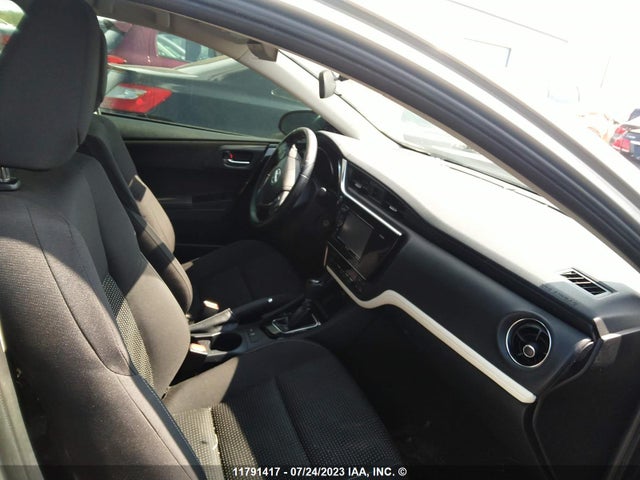 Toyota SCION IM 2016 JTNKARJE7GJ519051 Image 5