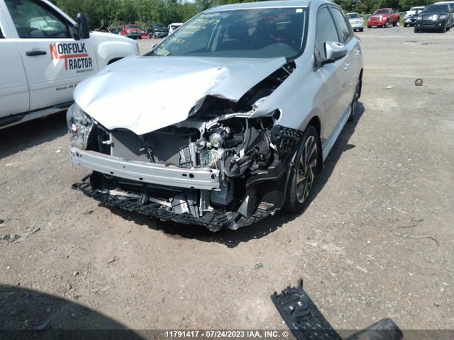 Toyota SCION IM 2016 JTNKARJE7GJ519051 Image 6