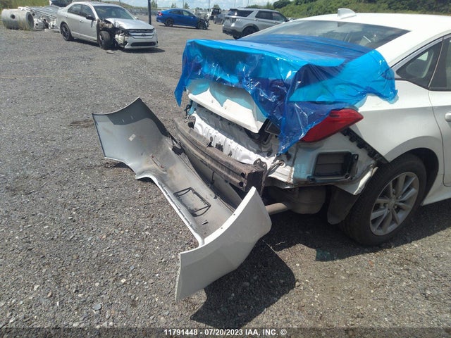 Honda CIVIC EX 2022 2HGFE2F32NH131668 Image 9