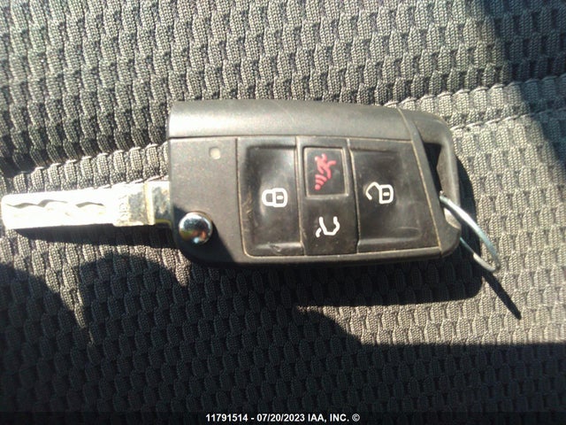 3VW117AU1KM501293 Volkswagen Golf Sportwagen S