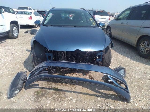 3VW117AU1KM501293 Volkswagen Golf Sportwagen S
