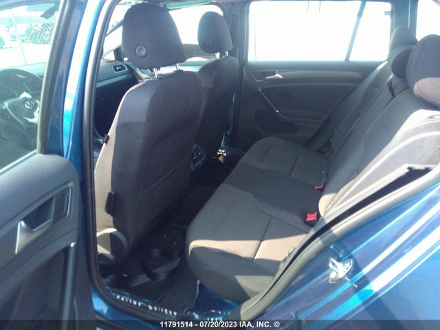 3VW117AU1KM501293 Volkswagen Golf Sportwagen S
