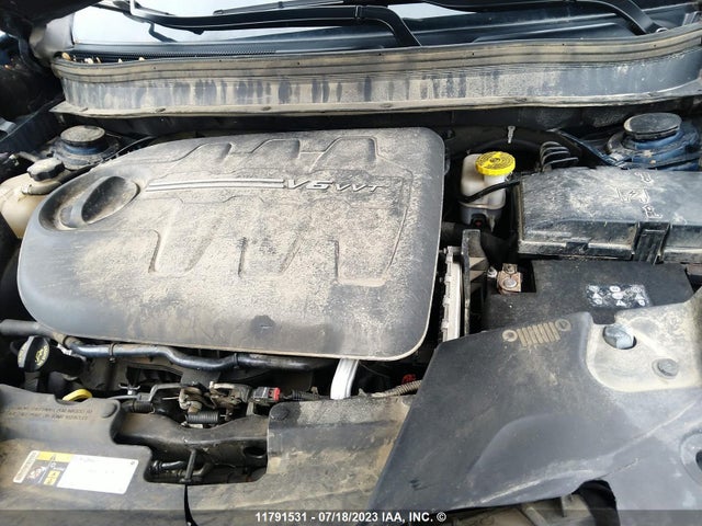 1C4PJMBX8JD514590 Jeep Cherokee Trailhawk