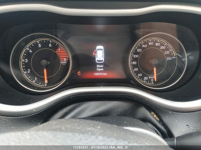 1C4PJMBX8JD514590 Jeep Cherokee Trailhawk