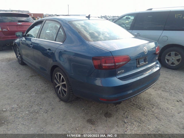 3VWD67AJ2GM398686 Volkswagen JETTA SE