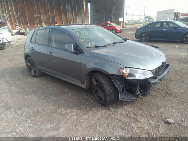 3VW117AU1FM055197 auction archive image