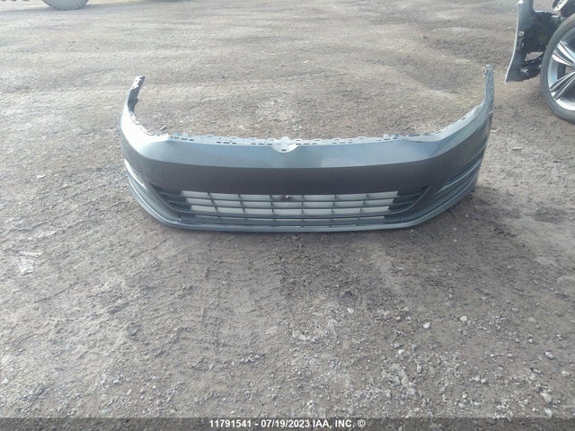3VW117AU1FM055197 Volkswagen GOLF