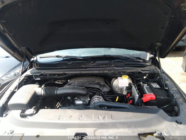 1C6SRFFT0NN404730 RAM 1500 Big Horn/lone Star