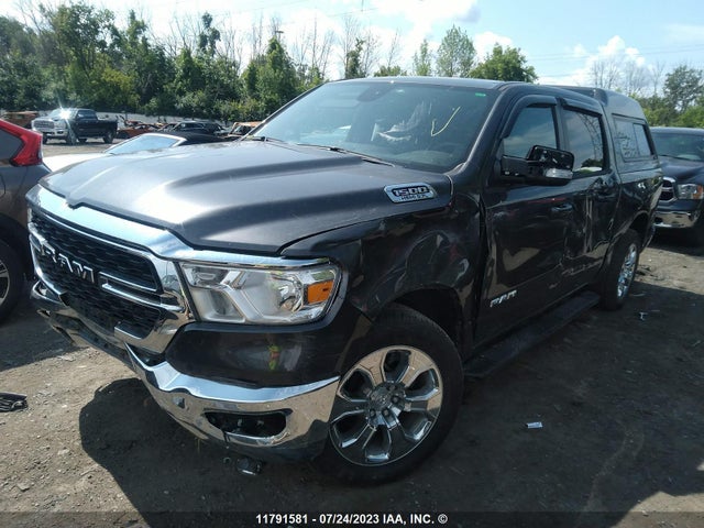 1C6SRFFT0NN404730 RAM 1500 Big Horn/lone Star