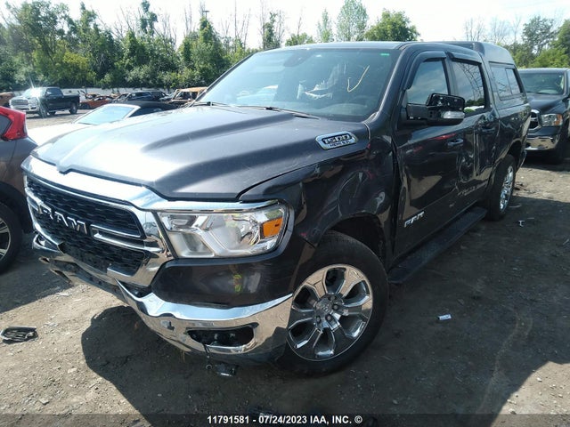 1C6SRFFT0NN404730 RAM 1500 Big Horn/lone Star