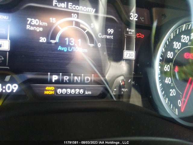 1C6SRFFT0NN404730 RAM 1500 Big Horn/lone Star
