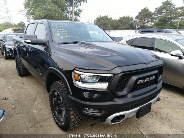 1C6SRFLT5NN114892 auction archive image