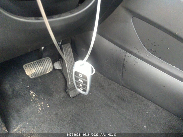 Hyundai TUCSON SEL 2023 KM8JCCAE6PU174614 Image 3