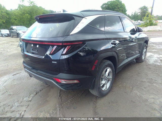 Hyundai TUCSON SEL 2023 KM8JCCAE6PU174614 Image 5