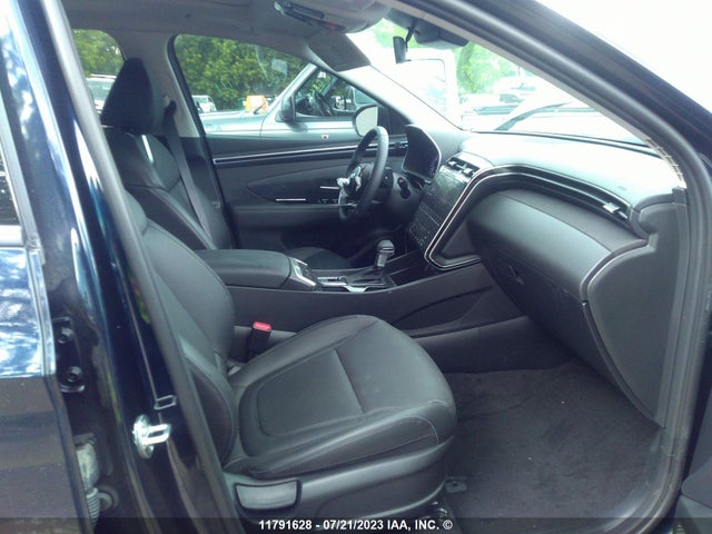 Hyundai TUCSON SEL 2023 KM8JCCAE6PU174614 Image 6