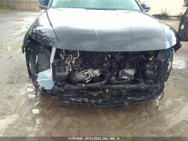 Hyundai TUCSON SEL 2023 KM8JCCAE6PU174614 Image 7