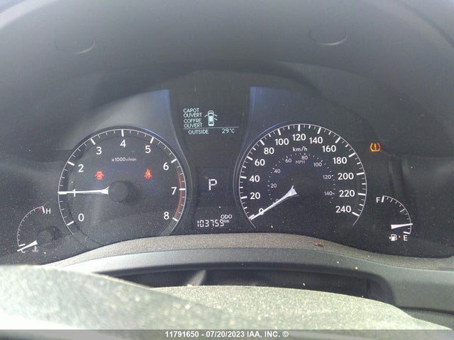 2T2BK1BA9EC227887 Lexus Rx 350/base/f Sport
