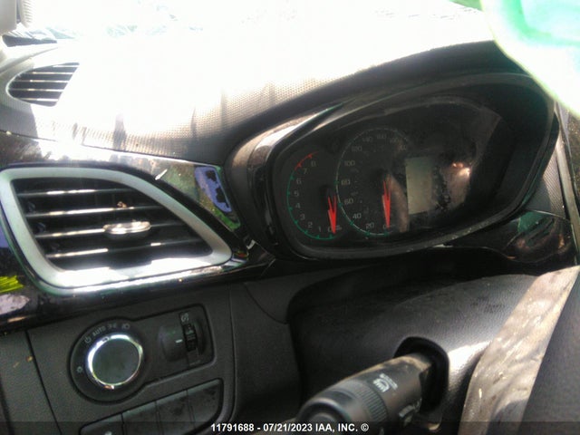 Chevrolet SPARK 1LT 2021 KL8CD6SA9MC732800 Image 7