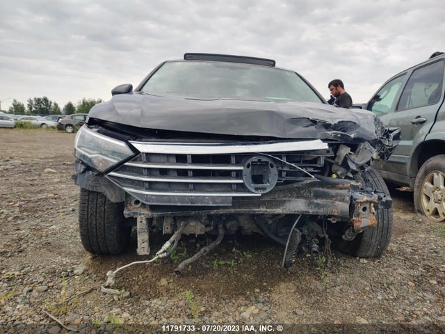 3VWEB7BU9LM013644 Volkswagen JETTA SEL