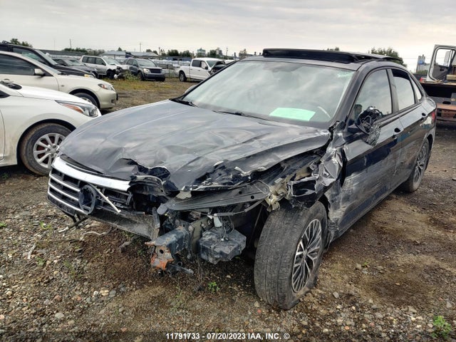3VWEB7BU9LM013644 Volkswagen JETTA SEL