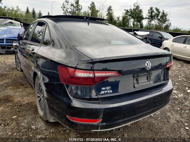 3VWEB7BU9LM013644 Volkswagen JETTA SEL