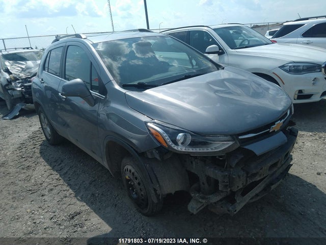 Chevrolet TRAX 1LT 2020 3GNCJPSB5LL166367 Image 1