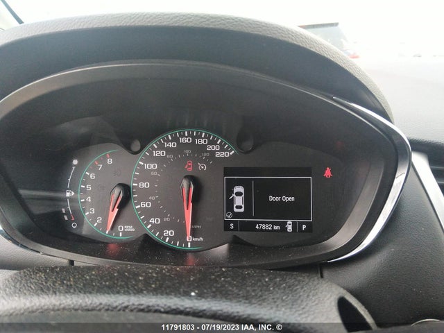 Chevrolet TRAX 1LT 2020 3GNCJPSB5LL166367 Image 7