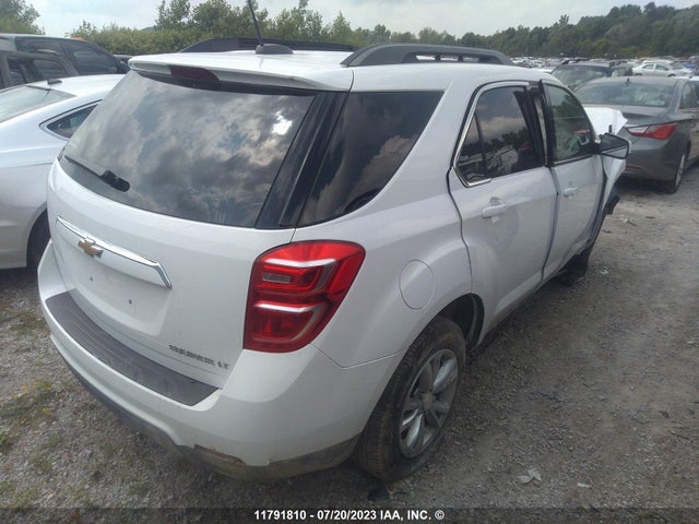 Chevrolet EQUINOX LT 2016 2GNALCEK8G6308355 Image 4