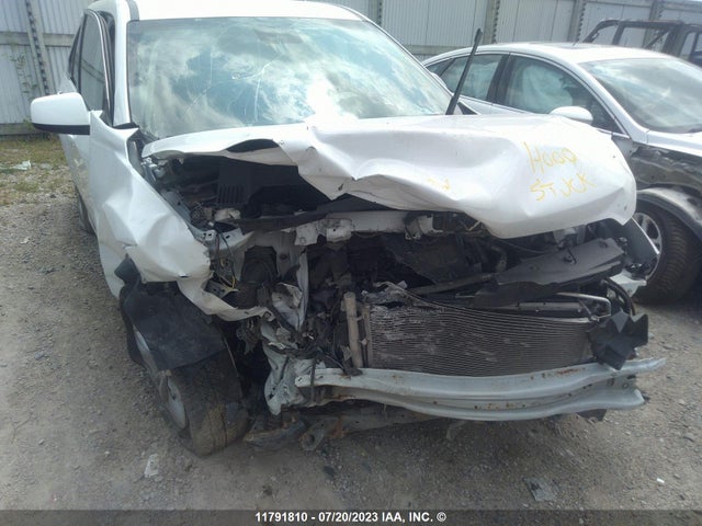 Chevrolet EQUINOX LT 2016 2GNALCEK8G6308355 Image 6