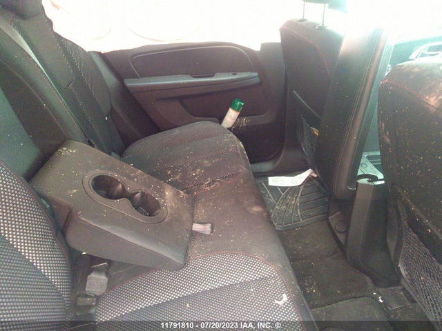 Chevrolet EQUINOX LT 2016 2GNALCEK8G6308355 Image 8