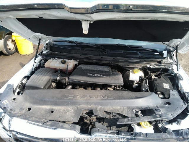 1C6SRFHMXLN422297 RAM 1500 Limited